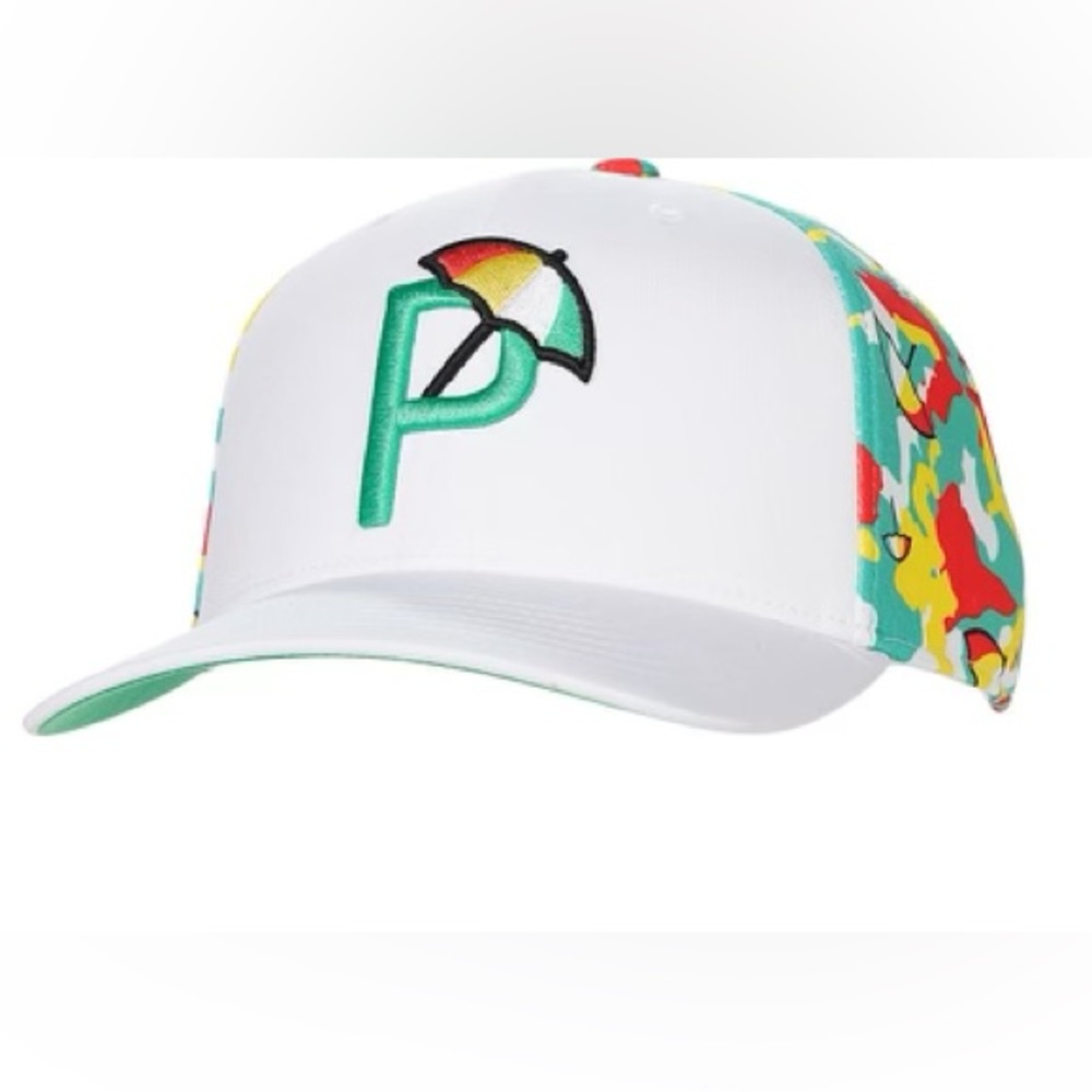 Puma Golf Hat
